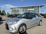 Citroen DS3 bei Reisemobile.expert - Abbildung (2 / 15)