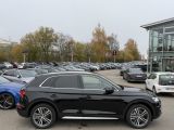 Audi Q5 bei Reisemobile.expert - Abbildung (7 / 15)