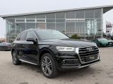 Audi Q5 bei Reisemobile.expert - Abbildung (8 / 15)
