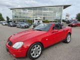 Mercedes-Benz SLK-Klasse bei Reisemobile.expert - Abbildung (8 / 15)