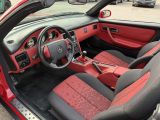 Mercedes-Benz SLK-Klasse bei Reisemobile.expert - Abbildung (15 / 15)