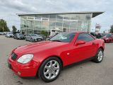 Mercedes-Benz SLK-Klasse bei Reisemobile.expert - Abbildung (2 / 15)