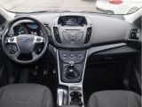 Ford Kuga bei Reisemobile.expert - Abbildung (10 / 12)