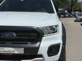 Ford Ranger bei Reisemobile.expert - Abbildung (10 / 15)