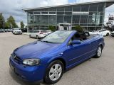 Opel Astra bei Reisemobile.expert - Abbildung (9 / 15)