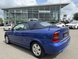 Opel Astra bei Reisemobile.expert - Abbildung (4 / 15)