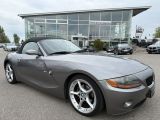 BMW Z4 bei Reisemobile.expert - Abbildung (8 / 15)