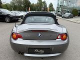 BMW Z4 bei Reisemobile.expert - Abbildung (5 / 15)