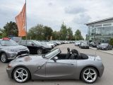 BMW Z4 bei Reisemobile.expert - Abbildung (11 / 15)