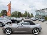 BMW Z4 bei Reisemobile.expert - Abbildung (3 / 15)