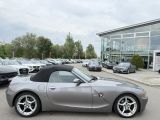 BMW Z4 bei Reisemobile.expert - Abbildung (7 / 15)