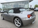 BMW Z4 bei Reisemobile.expert - Abbildung (4 / 15)