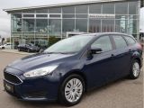 Ford Focus bei Reisemobile.expert - Abbildung (2 / 13)