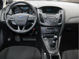 Ford Focus bei Reisemobile.expert - Abbildung (10 / 13)