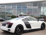 Audi R8 bei Reisemobile.expert - Abbildung (5 / 15)