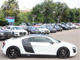 Audi R8 bei Reisemobile.expert - Abbildung (7 / 15)