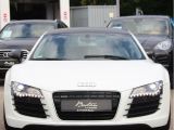 Audi R8 bei Reisemobile.expert - Abbildung (9 / 15)