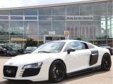 Audi R8 bei Reisemobile.expert - Abbildung (2 / 15)