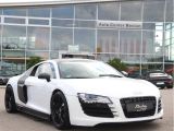 Audi R8 bei Reisemobile.expert - Abbildung (8 / 15)