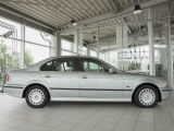 BMW 5er bei Reisemobile.expert - Abbildung (6 / 15)