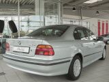 BMW 5er bei Reisemobile.expert - Abbildung (5 / 15)