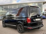 VW T6 Multivan bei Reisemobile.expert - Abbildung (4 / 15) VW T6 Multivan bei Reisemobile.expert - Abbildung (4 / 15)