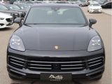 Porsche Cayenne bei Reisemobile.expert - Abbildung (7 / 15)
