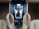 Porsche Cayenne bei Reisemobile.expert - Abbildung (13 / 15)