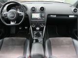 Audi S3 bei Reisemobile.expert - Abbildung (14 / 15)