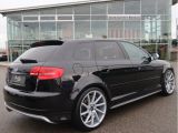 Audi S3 bei Reisemobile.expert - Abbildung (4 / 15)