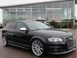 Audi S3 bei Reisemobile.expert - Abbildung (5 / 15)