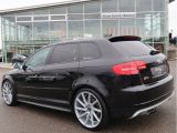 Audi S3 bei Reisemobile.expert - Abbildung (3 / 15)