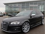 Audi S3 bei Reisemobile.expert - Abbildung (2 / 15)