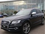 Audi SQ5 bei Reisemobile.expert - Abbildung (2 / 15)