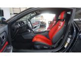 Ford Mustang bei Reisemobile.expert - Abbildung (10 / 15)