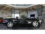 Mercedes-Benz SL-Klasse bei Reisemobile.expert - Abbildung (4 / 15)