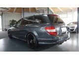 Mercedes-Benz C-Klasse bei Reisemobile.expert - Abbildung (6 / 15)