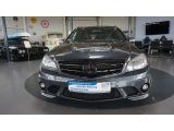 Mercedes-Benz C-Klasse bei Reisemobile.expert - Abbildung (2 / 15)