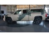 Chevrolet Silverado bei Reisemobile.expert - Abbildung (2 / 15)