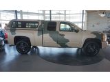 Chevrolet Silverado bei Reisemobile.expert - Abbildung (3 / 15)