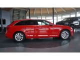 Audi A4 bei Reisemobile.expert - Abbildung (2 / 15)