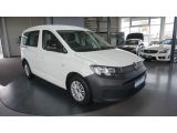 VW Caddy bei Reisemobile.expert - Abbildung (3 / 15)