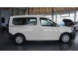 VW Caddy bei Reisemobile.expert - Abbildung (4 / 15)