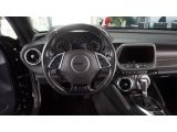 Chevrolet Camaro bei Reisemobile.expert - Abbildung (9 / 15)