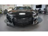 Chevrolet Camaro bei Reisemobile.expert - Abbildung (2 / 15)