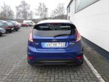 Ford Fiesta bei Reisemobile.expert - Abbildung (4 / 9) Ford Fiesta bei Reisemobile.expert - Abbildung (4 / 9)