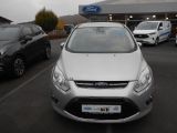 Ford C-MAX bei Reisemobile.expert - Abbildung (8 / 14) Ford C-MAX bei Reisemobile.expert - Abbildung (8 / 14)