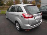 Ford C-MAX bei Reisemobile.expert - Abbildung (3 / 14) Ford C-MAX bei Reisemobile.expert - Abbildung (3 / 14)