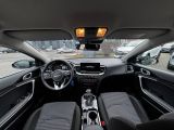 Kia Ceed bei Reisemobile.expert - Abbildung (12 / 15)