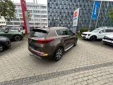 Kia Sportage bei Reisemobile.expert - Abbildung (7 / 15)